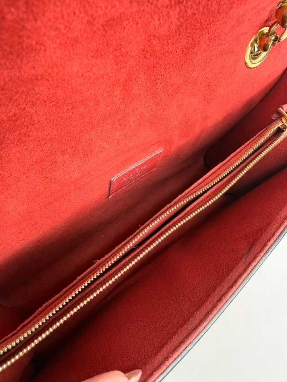 Louis Vuitton saint placide - Picture 13 of 14